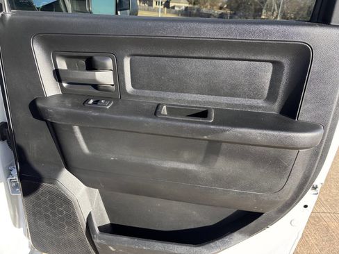 Used 2022 RAM 3500 Tradesman w/ Chrome Appearance Group image 15