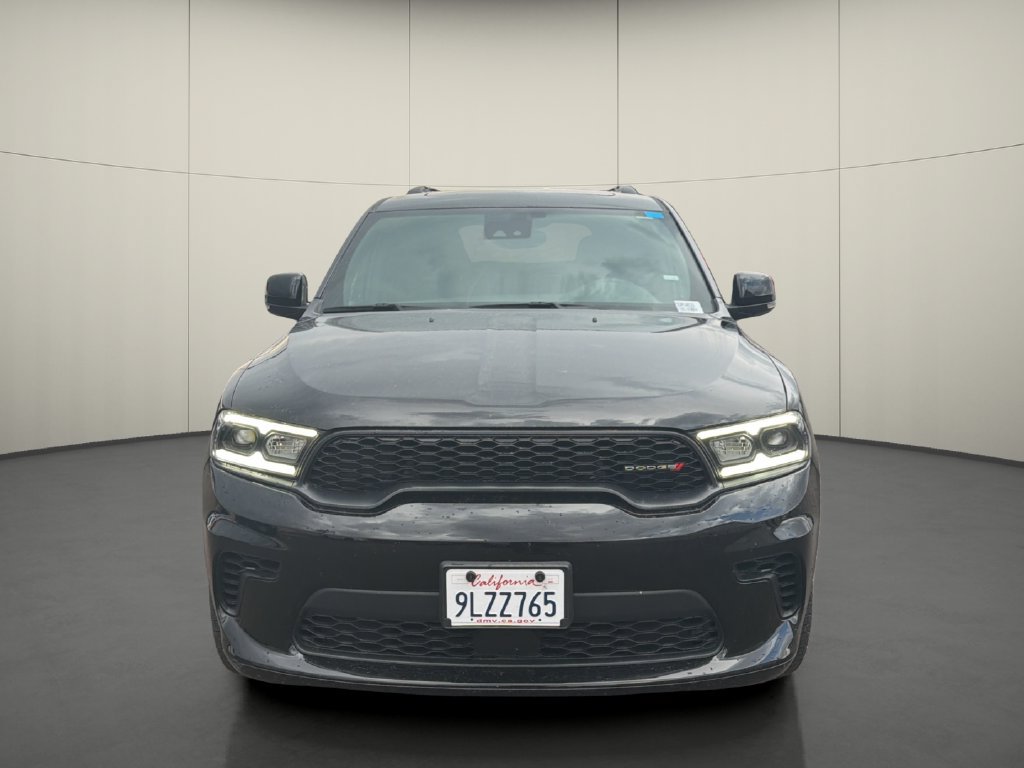 Used 2024 Dodge Durango GT RWD image 2