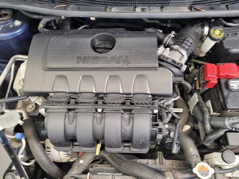 Used 2019 Nissan Sentra SV FWD image 30