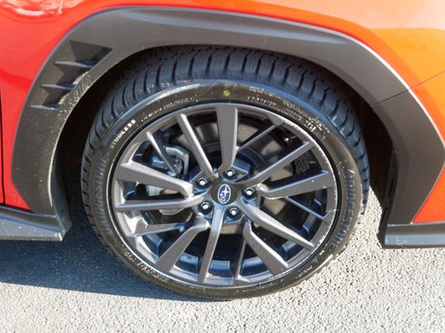 Used 2023 Subaru WRX Premium image 15