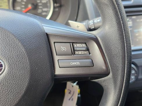 Used 2013 Subaru Crosstrek 2.0i Premium w/ Popular Pkg 2 AWD/4WD image 27