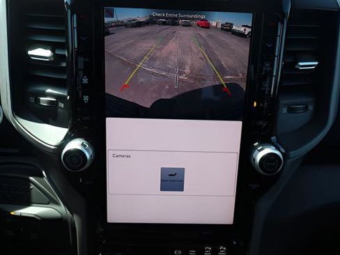 New 2026 RAM 2500 Tradesman image 22