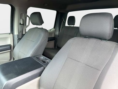 Used 2017 Ford F150 XL w/ Equipment Group 101A Mid RWD image 19