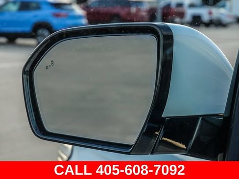 Used 2024 Ford Expedition Max Limited RWD image 35