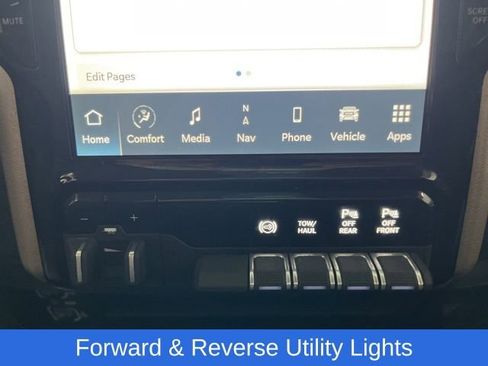 Used 2024 RAM 2500 Laramie image 41