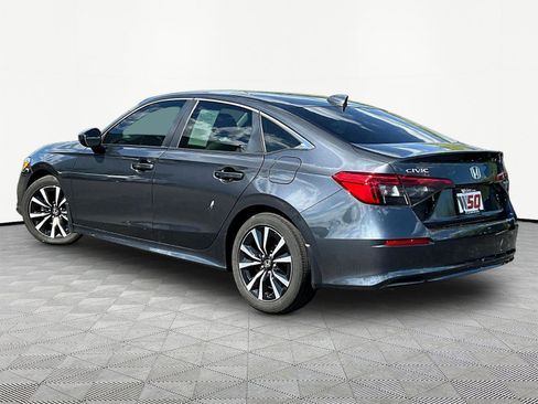 Used 2024 Honda Civic EX image 4