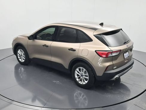 Used 2021 Ford Escape S FWD image 34