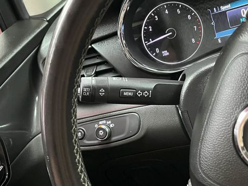 Used 2019 Buick Encore Preferred AWD/4WD image 16