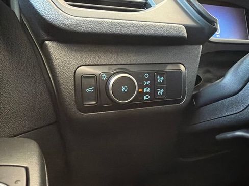 Used 2025 Ford Escape ST-Line Select AWD/4WD image 28