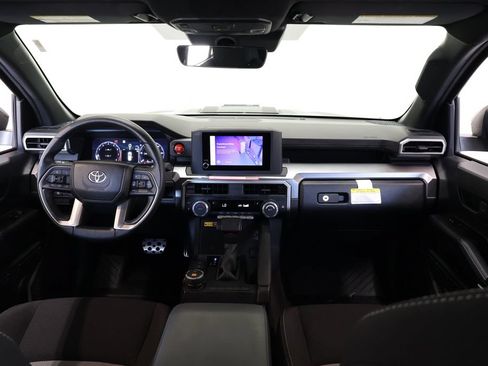 Used 2026 Toyota 4Runner TRD Sport AWD/4WD image 24