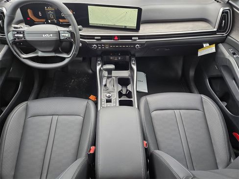New 2026 Kia Sorento X-Line EX image 19