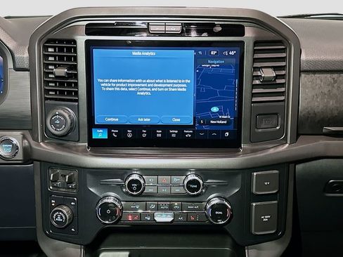 New 2025 Ford F150 Tremor w/ Bed Utility Package AWD/4WD image 10