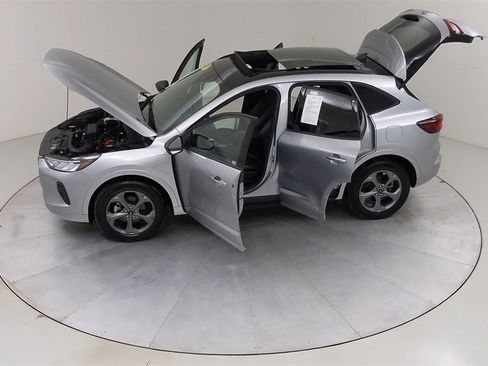 Certified 2023 Ford Escape ST-Line w/ Tech Pack #1 image 53