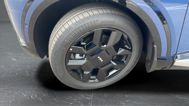 New 2027 Kia Telluride SX Prestige AWD/4WD image 44