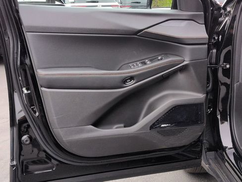 New 2026 Jeep Cherokee Limited image 13