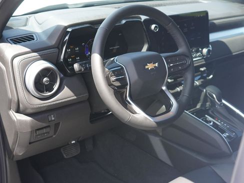 New 2026 Chevrolet Colorado LT w/ LT Convenience Package AWD/4WD image 24