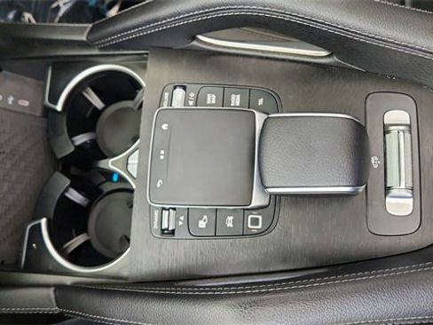 Used 2025 Mercedes-Benz GLS 450 4MATIC image 56
