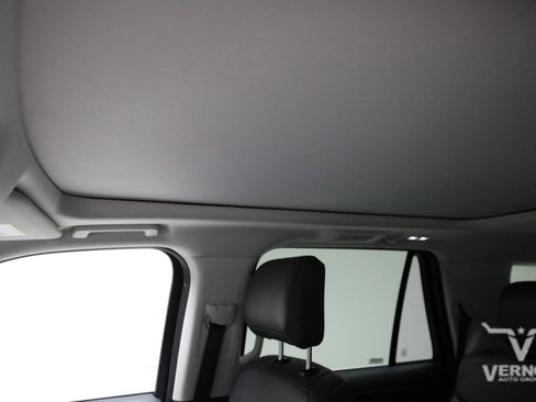 Used 2025 Ford Expedition Active AWD/4WD image 14