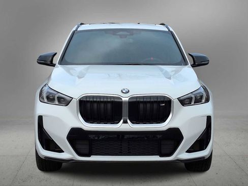 New 2026 BMW X1 M35i w/ Technology Package image 3
