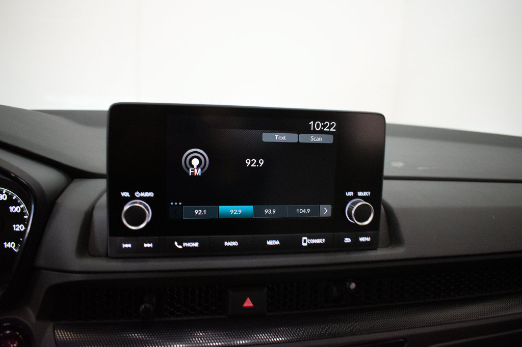 Used 2024 Honda CR-V EX image 14