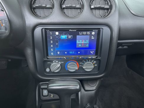 Used 2002 Pontiac Firebird Trans Am image 17