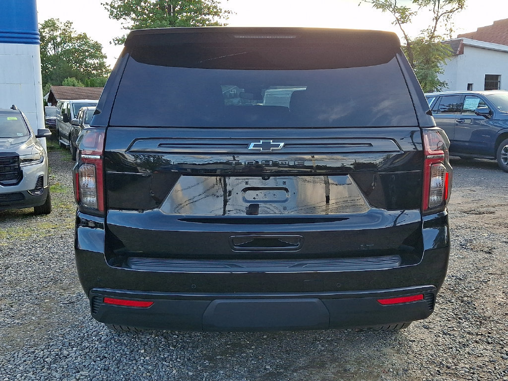 Used 2024 Chevrolet Tahoe LT AWD/4WD image 7