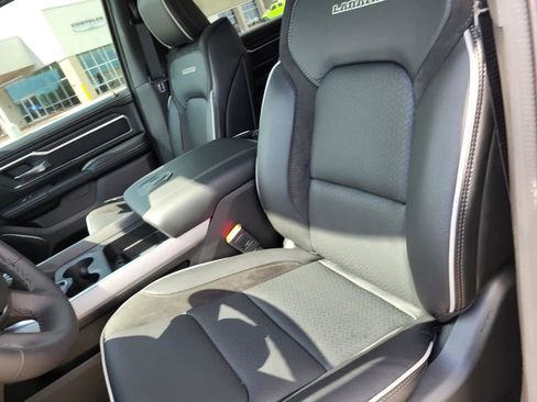 New 2026 RAM 1500 Laramie w/ Laramie Southwest Edition image 15