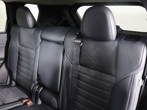 New 2026 Mitsubishi Outlander SE AWD/4WD image 35
