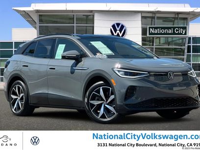 Used 2023 Volkswagen ID.4 Pro S
