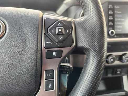 Certified 2023 Toyota Tacoma SR5 image 28