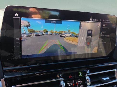 Used 2026 BMW M850i xDrive image 32