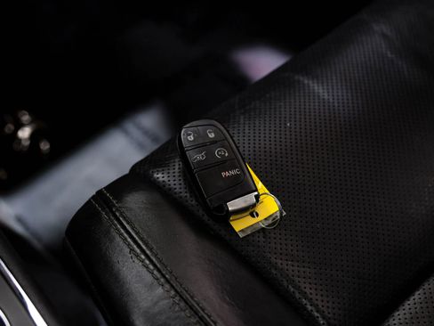 Used 2017 Dodge Durango Citadel image 68