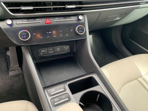 Used 2025 Hyundai Sonata SEL image 40