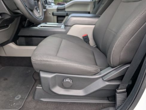 Used 2019 Ford F150 XL w/ Equipment Group 101A Mid RWD image 11