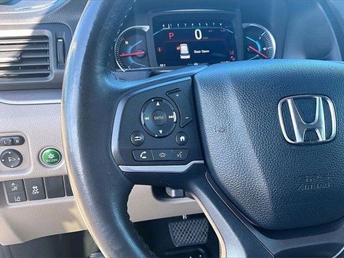 Certified 2019 Honda Pilot EX-L image 11