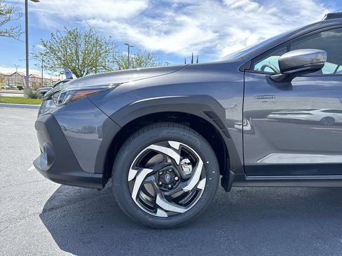 New 2026 Subaru Crosstrek 2.5i Limited AWD/4WD image 18