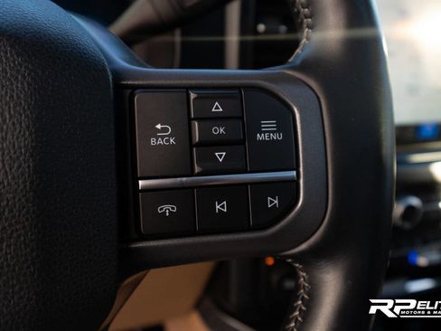 Used 2023 Ford F450 Lariat w/ FX4 Off-Road Package image 50