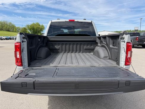 Used 2023 Ford F150 XLT w/ Equipment Group 302A High AWD/4WD image 12