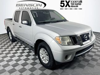 Used 2019 Nissan Frontier SV AWD/4WD video 1