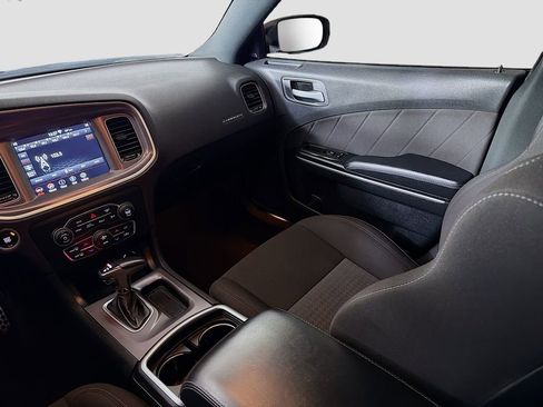 Used 2020 Dodge Charger R/T w/ Performance Handling Group image 25