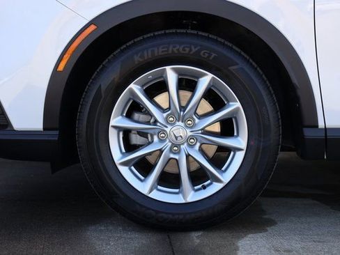 New 2026 Honda CR-V EX image 9