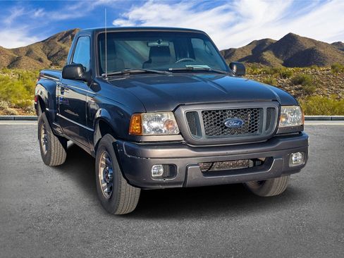 Used 2004 Ford Ranger XL image 3