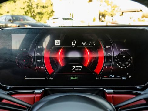 Used 2021 Mercedes-Benz S 580 4MATIC Sedan image 20