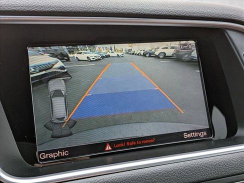 Used 2016 Audi Q5 2.0T Premium Plus w/ Technology Package image 14