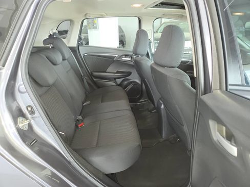 Used 2018 Honda Fit EX image 24