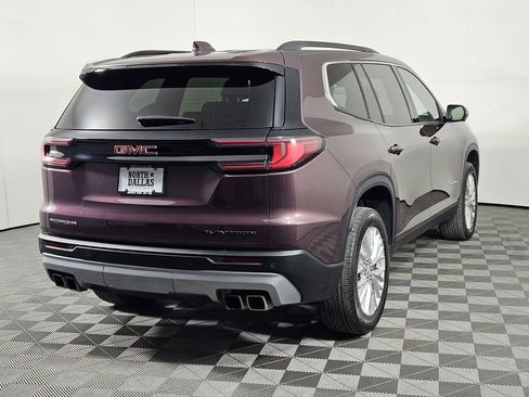 Used 2024 GMC Acadia Elevation FWD image 5