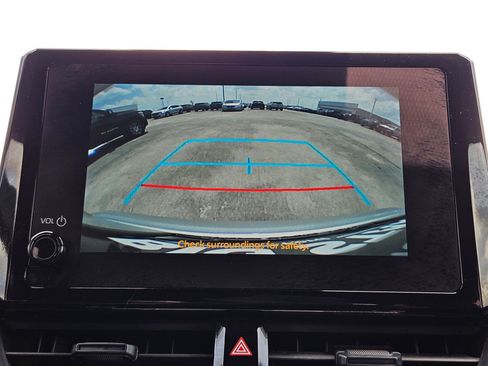 Used 2026 Toyota Corolla SE FWD image 24