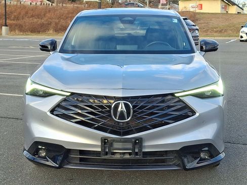 Used 2025 Acura ADX A-Spec image 2