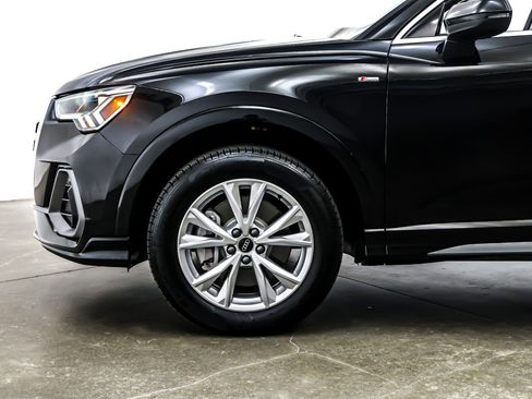 Used 2025 Audi Q3 2.0T Premium Plus w/ Premium Plus Package image 10