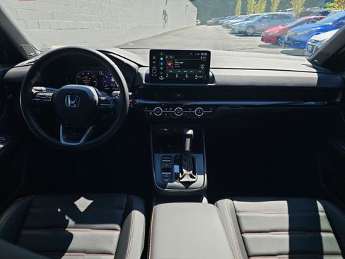 Used 2026 Honda CR-V Sport Touring image 21